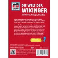 Was ist was: Die Welt der Wikinger: - Universum Film...