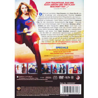 Supergirl - Komplette Staffel #1 (DVD) Min: /DD5.1/WS...