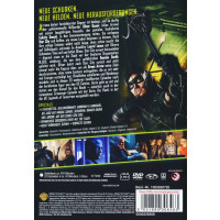 Arrow - kompl. Staffel 4 (DVD) 5Disc Min: 976/DD5.1/WS -...