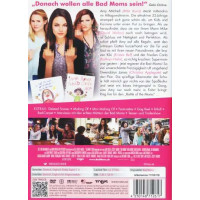 Bad Moms - WVG Medien GmbH 7771261TOI - (DVD Video /...