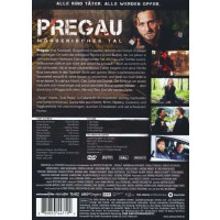 Pregau - Mörderisches Tal: - Universum Film  UFA...