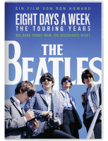 BEATLES - EIGHT DAYS A WEEK (DVD) Min: /DD5.1/WS...