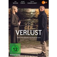 Der Verlust - Studio Hamburg Enterprises Gmb 67387 - (DVD...