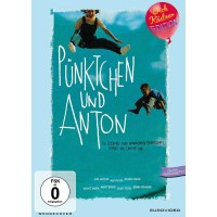 Pünktchen und Anton (1998) - Euro Video 248463 -...