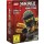 LEGO: Ninjago - BOX Staffel 1-6 (DVD) Min: 1606/DD/WS  13Disc - LEONINE 88985387829 - (DVD Video / ANIMATION)