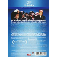 Die Abenteuer des Rabbi Jacob - ALIVE AG 6417240 - (DVD...