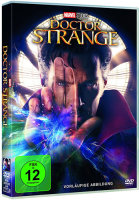 Doctor Strange (DVD) Min: 115/DD5.1/WS - Disney...