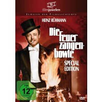 Die Feuerzangenbowle (Special Edition) - Al!ve 6417254 -...