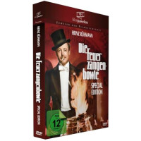 Die Feuerzangenbowle (Special Edition) - Al!ve 6417254 -...