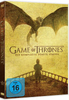 Game of Thrones - kompl. Staffel 5 (DVD) 5DVDs,...