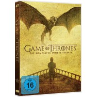 Game of Thrones - kompl. Staffel 5 (DVD) 5DVDs,...