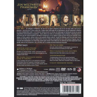 Game of Thrones - kompl. Staffel 5 (DVD) 5DVDs,...