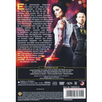 Blindspot - Kompl. Staffel #1 (DVD) Min: /DVD/WS...