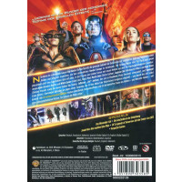 DC Legends of Tomorrow: Staffel #1 (DVD) Die komplette 1....