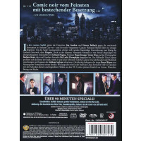 Gotham - Die komplette Staffel #2 (DVD) Min: /DVD/WS      6Discs - WARNER HOME 1000636137 - (DVD Video / TV-Serie)