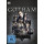 Gotham - Die komplette Staffel #2 (DVD) Min: /DVD/WS      6Discs - WARNER HOME 1000636137 - (DVD Video / TV-Serie)