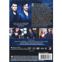 Vampire Diaries - kompl. Staffel 7 (DVD) Min: /DD5.1/WS...