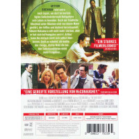 Sea of Trees, The (DVD) Min: 107/DD5.1/WS - Ascot Elite...