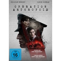 Operation Anthropoid - Universum Film  UFA 88985386229 -...