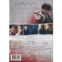 Operation Anthropoid - Universum Film  UFA 88985386229 -...