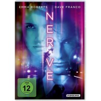 Nerve (DVD) Min: 93/DD5.1/WS - STUDIOCANAL 0505485.1 -...