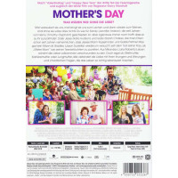 Mothers Day - Euro Video 225383 - (DVD Video / Komödie)