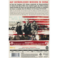 Last Ship, The - Staffel 3 (DVD) 4Discs Min: 520/DD5.1/WS...