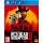 Red Dead Redemption 2  PS-4  AT - Take2 42314 - (SONY® PS4 / Action)