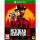 Red Dead Redemption 2  XB-One  AT - Take2 35907 - (XBox One Software / Action)