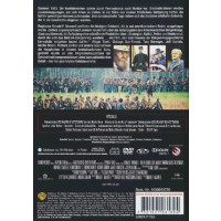 Gettysburg (DVD) Min: 244/DD/WS - Warner-DVD 1000053739 -...