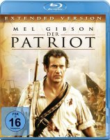 Der Patriot (2000) (Blu-ray) - Sony Pictures Home...