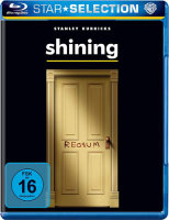 Stephen King: Shining (BR) Min: 153/DD5.1/WS:16:9 -...