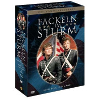 Fackeln im Sturm-Sammleredition(DVD)8DVD Min:...