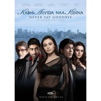 Kabhi Alvida Naa Kehna - Bis dass das Glück uns...