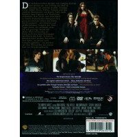 Vampire Diaries - kompl. Staffel 2 (DVD) Min:...