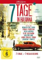 7 Tage in Havanna - ALIVE AG 6414655 - (DVD Video / Drama...