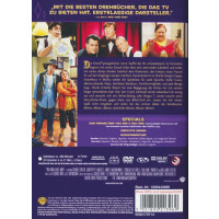 Two and a Half Men - Staffel #4 (DVD) Min: 500/DD2.0/WS -...