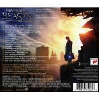 James Newton Howard: Fantastic Beasts And Where To Find...