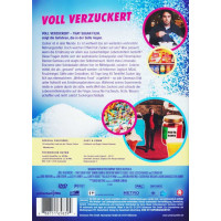 Voll verzuckert - That Sugar Film - Universum Film GmbH...