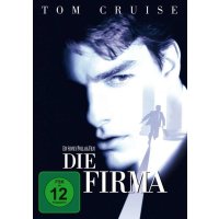 Die Firma - Paramount Home Entertainment 8450396 - (DVD...