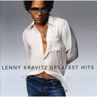 Lenny Kravitz: Greatest Hits - Virgin 8503162 - (Musik /...