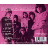 Jefferson Airplane: Surrealistic Pillow - RCA Int....