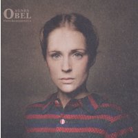 Agnes Obel: Philharmonics - PIAS 39214832 - (Musik /...