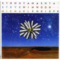 Stomu Yamashta & Steve Winwood: Go (Remastered) -...