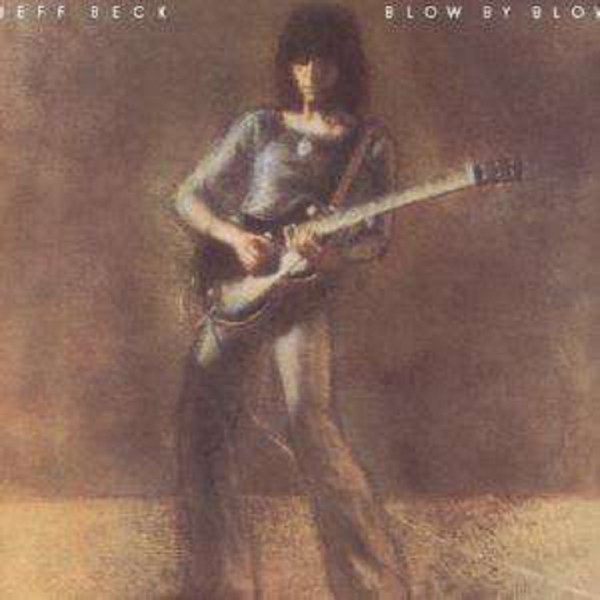 Jeff Beck: Blow By Blow - Columbia 5021812 - (CD / Titel: H-P)