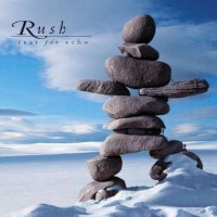 Rush: Test For Echo - Atlantic 7567837392 - (CD / Titel:...