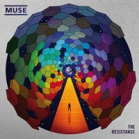 Muse: The Resistance - Wmi 2564687434 - (CD / Titel: H-P)