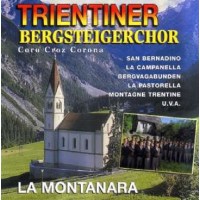 Trientiner Bergsteigerchor: Coro Croz Corona - TyroStar...