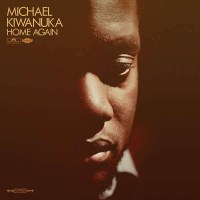 Michael Kiwanuka: Home Again - Polydor 2785405 - (CD /...