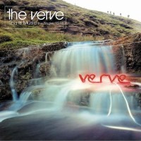 The Verve: This Is Music: The Singles 1992 - 1998 -...